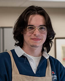 Photo of Richard Godsil